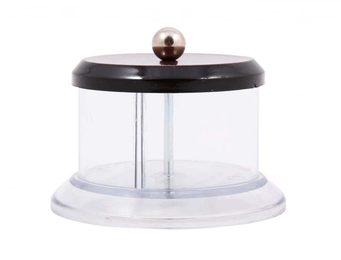 Baumgartens Postage Stamp Keeper (1) 1 Pack, Clear