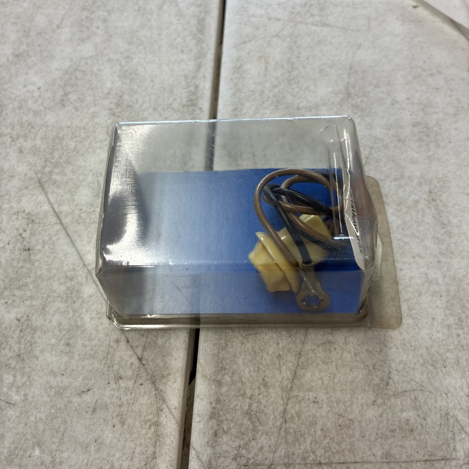 Standard S74 Socket Assembly
