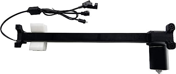 KDPT007-113 Kaidi Linear Actuator Motor Kit for Power Recliner Lift Chairs Couch
