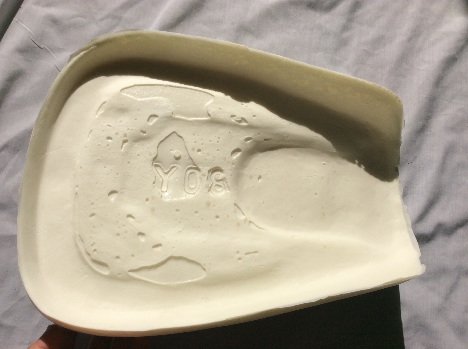 BRAND NEW seat FOAM & high quality fits K1 K2 K3 1969-1971 HONDA CT90