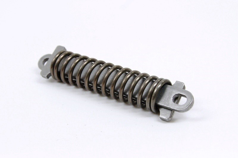 12 JC Conner T-Bar Shock Springs Traps Trapping Snares Snaring