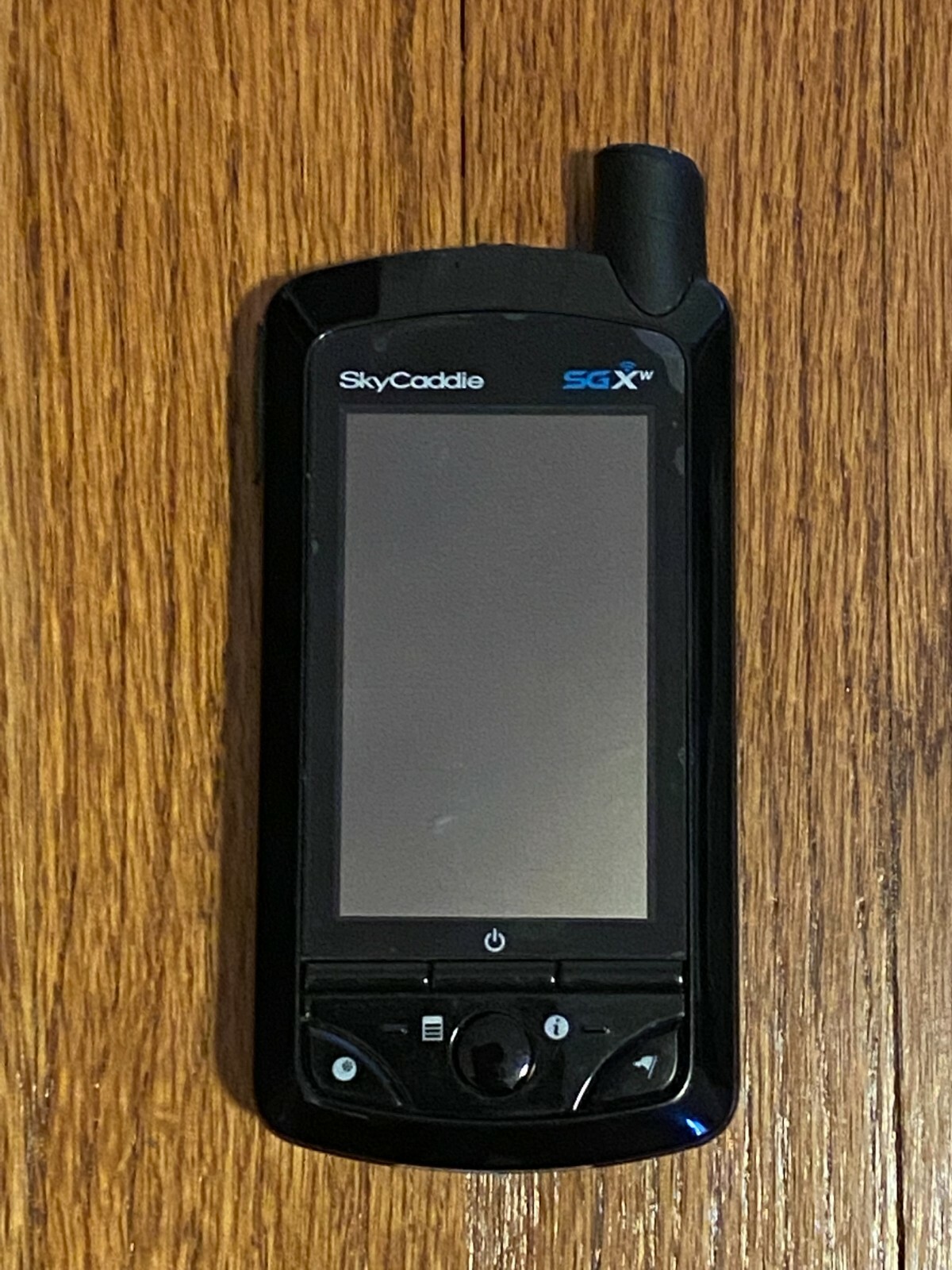 SkyGolf SkyCaddie SGXw Sky Golf Caddie SGX W