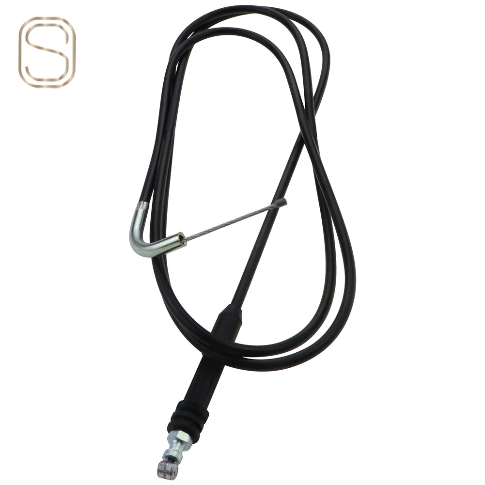 Throttle Cable Fits for Suzuki LT-A500F QuadMaster Auto 2000-2001