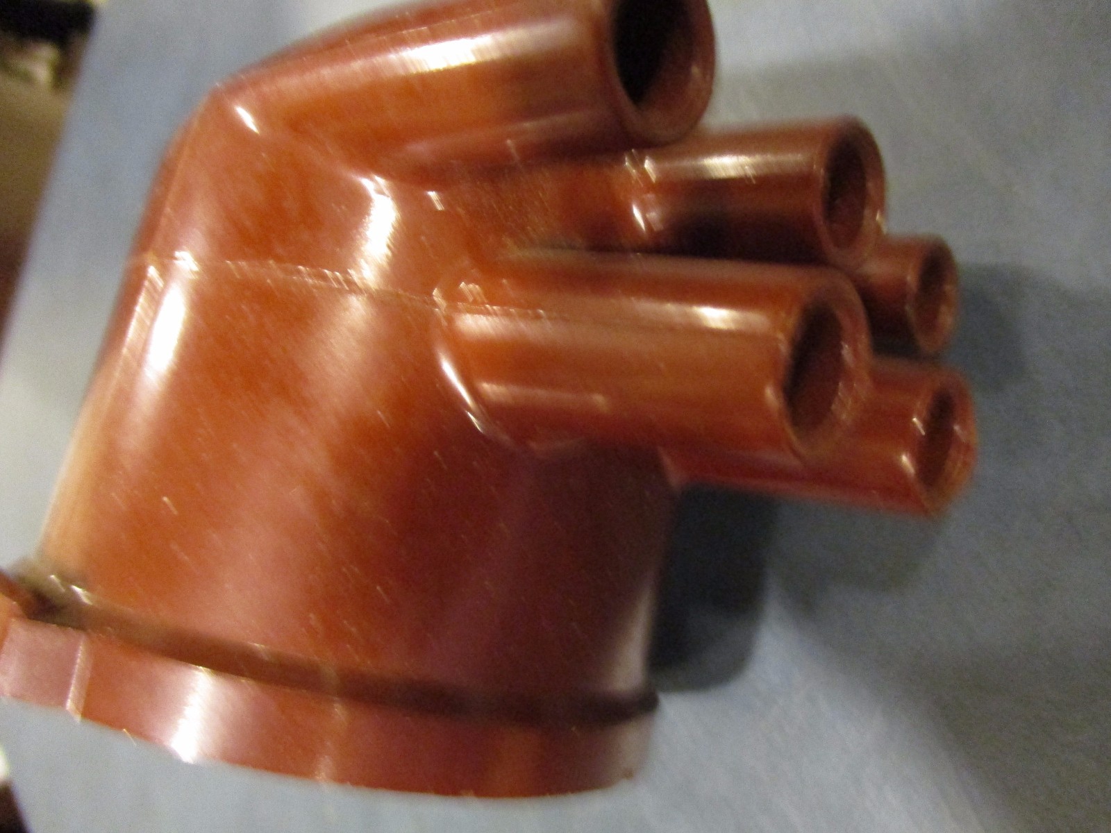 Bosch Distributor Cap, Renault R5 Le Car 76-82