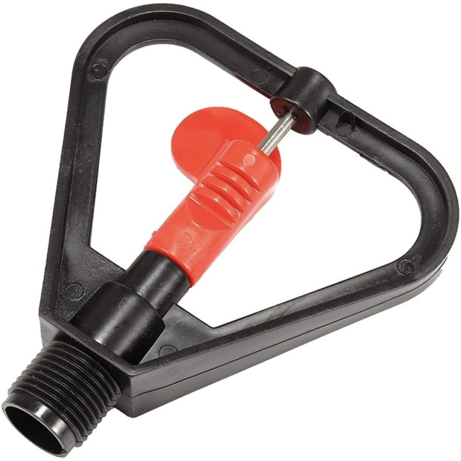 Drip Depot Butterfly Sprinkler with Stainless Steel Pin