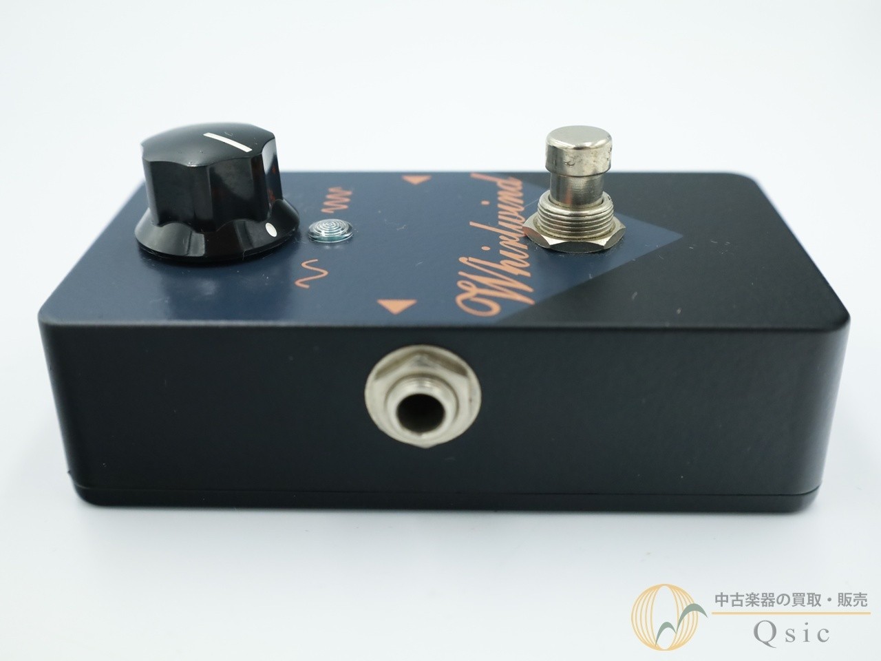 Whirlwind Orange BOX Used Phaser