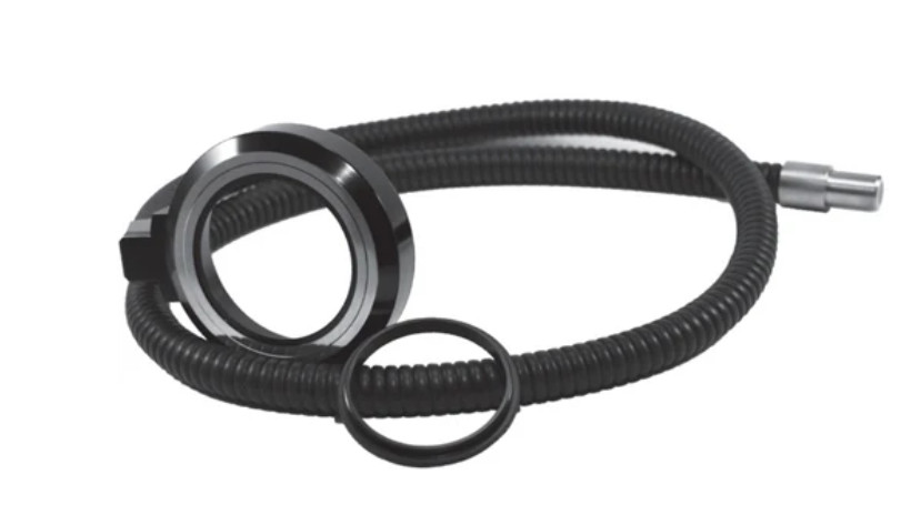 Dolan Jenner Ringlight for Nikon SMZ ID=2.393 in. Cable length=41" 700008560044