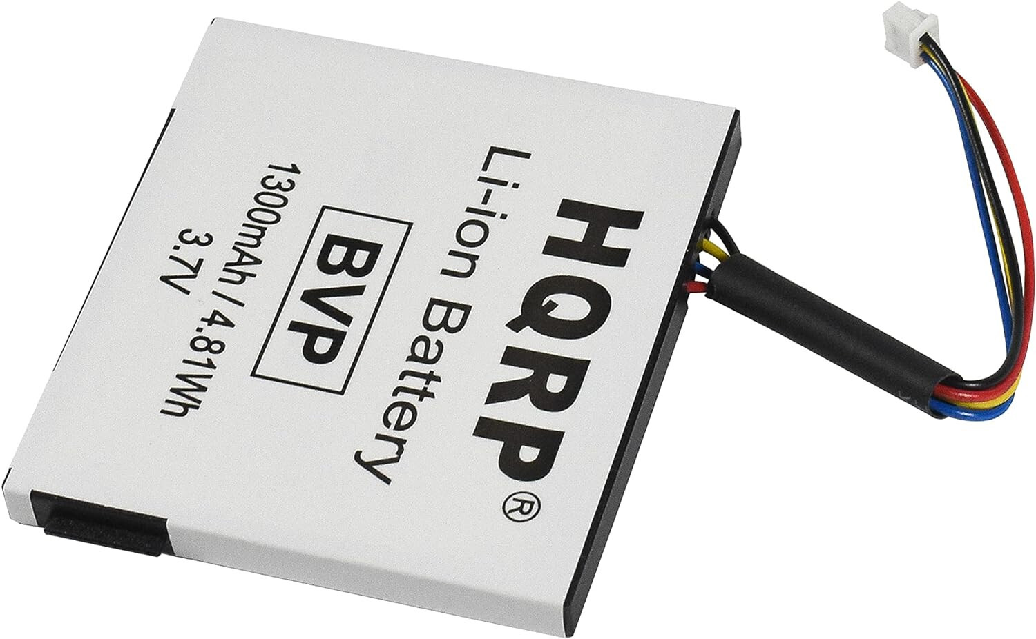 HQRP Battery for Texas Instruments 541383800002-G0311 541383800002-G0511