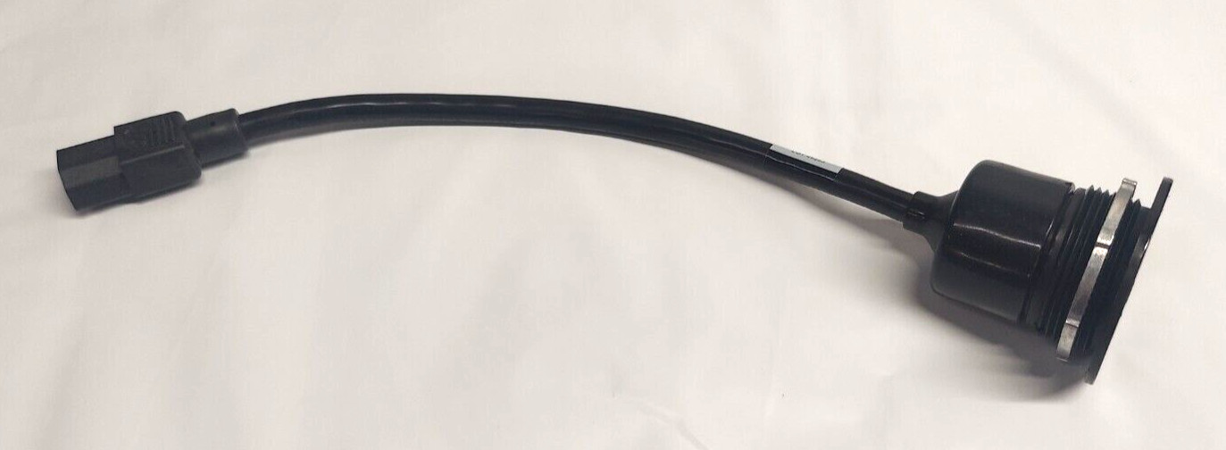 New OEM Polaris Harness Assembly Charger Standard - 2413550