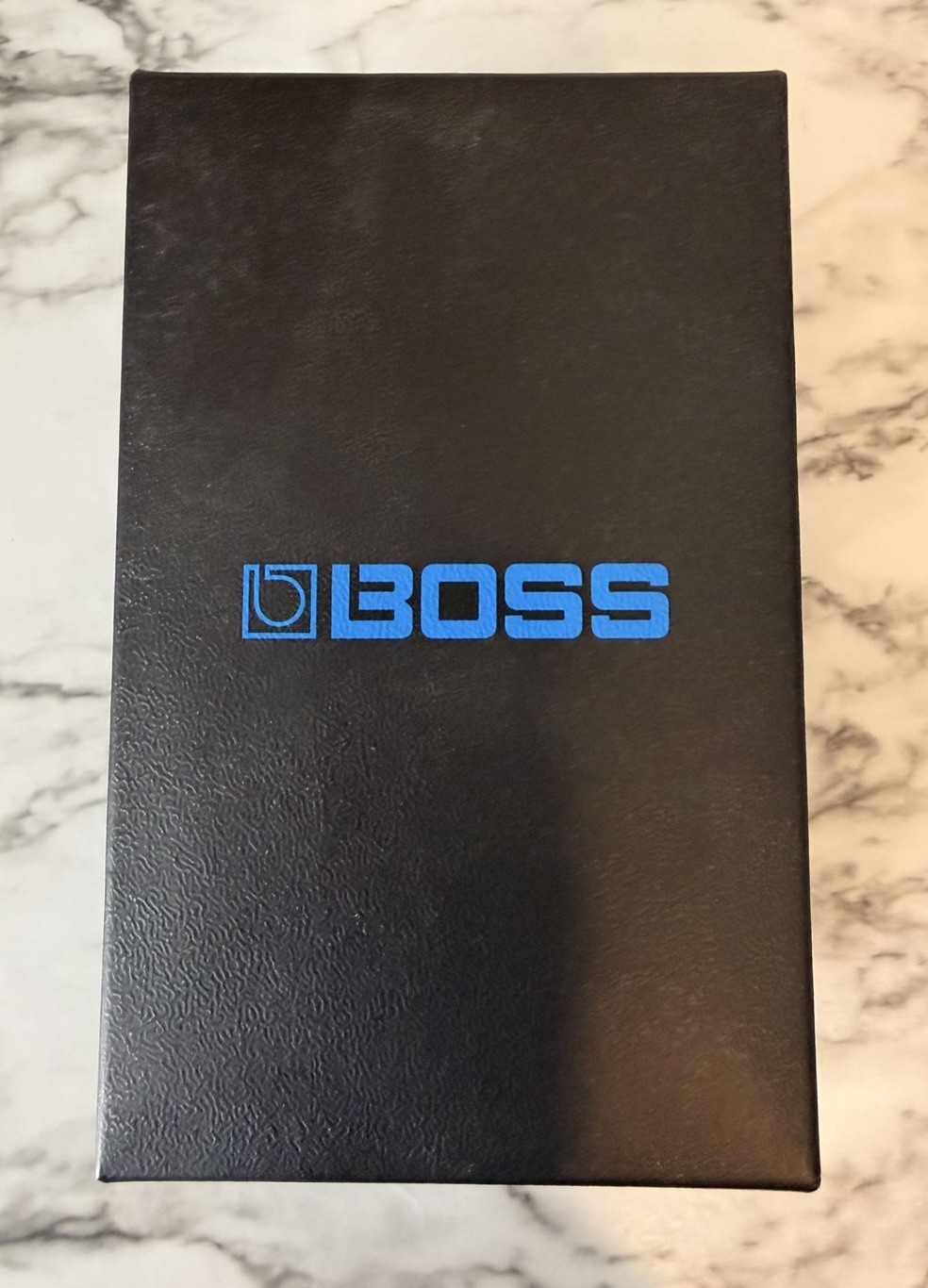 Boss RC-1 Loop Station Guitar Effects Pedal