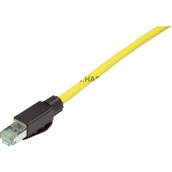 HARTING 9451511520 0 Data Connector for Sensor or Actuator Straight Plug Number