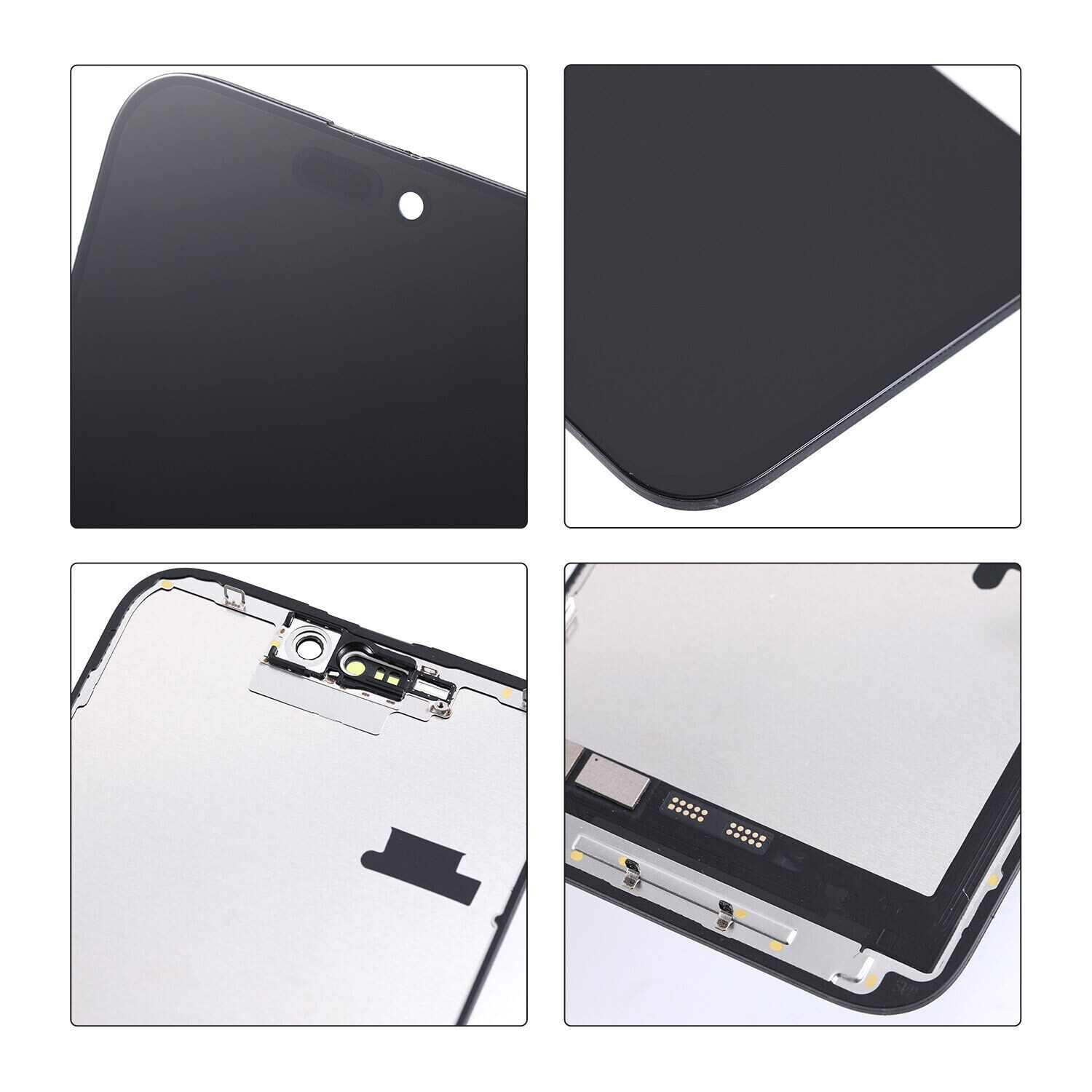 For iPhone 16 Pro Max 6.9” LCD Display Touch Screen Digitizer Replacement Tools