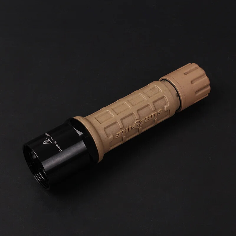 Replace Head for Surefire 6P/G2/3P/9P - 1:1 - 10% OFF