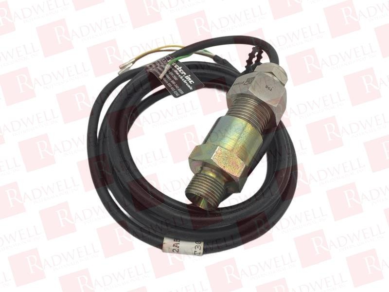 EFECTOR STR12ABA-ST3000 / STR12ABAST3000 (NEW IN BOX)