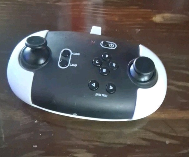 Remote Replacement For Sharper Image Fly & Drive Drone - Advanced Autopilot