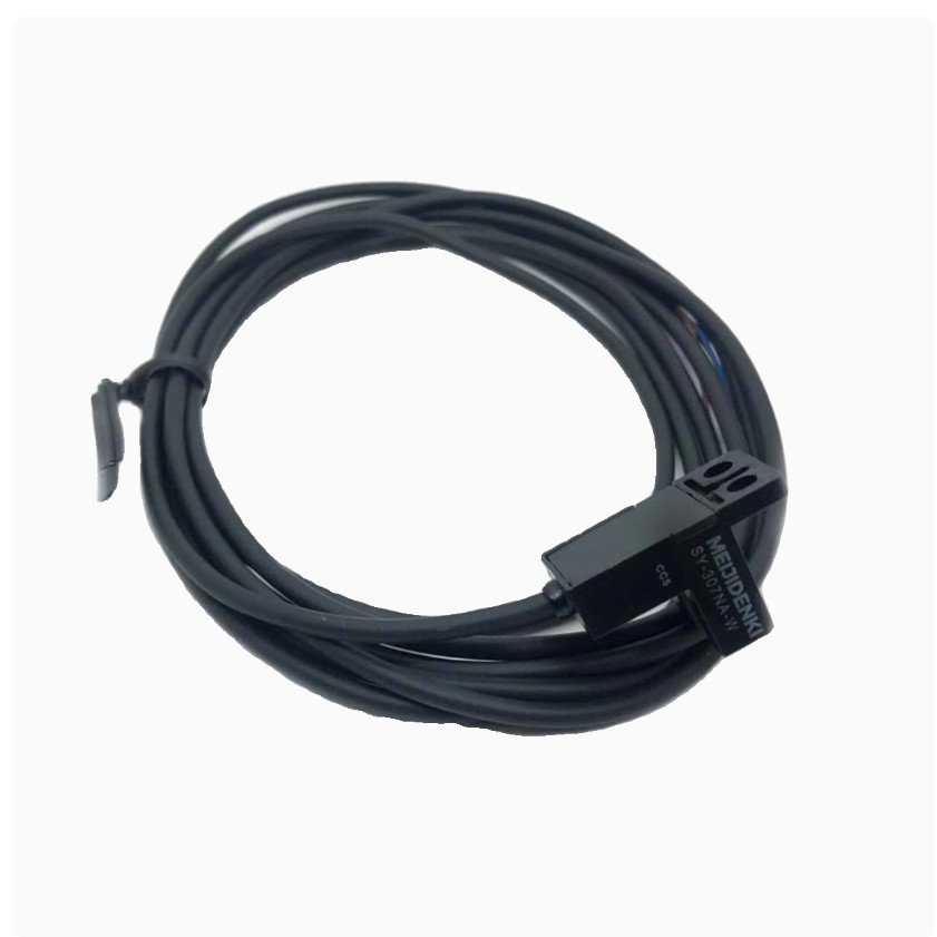 1PC NEW MEIJIDENKI Photoelectric sensor SY-307NA-W #LL