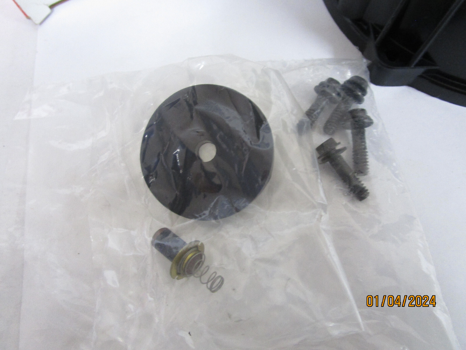 Distributor Cap Standard DR462T