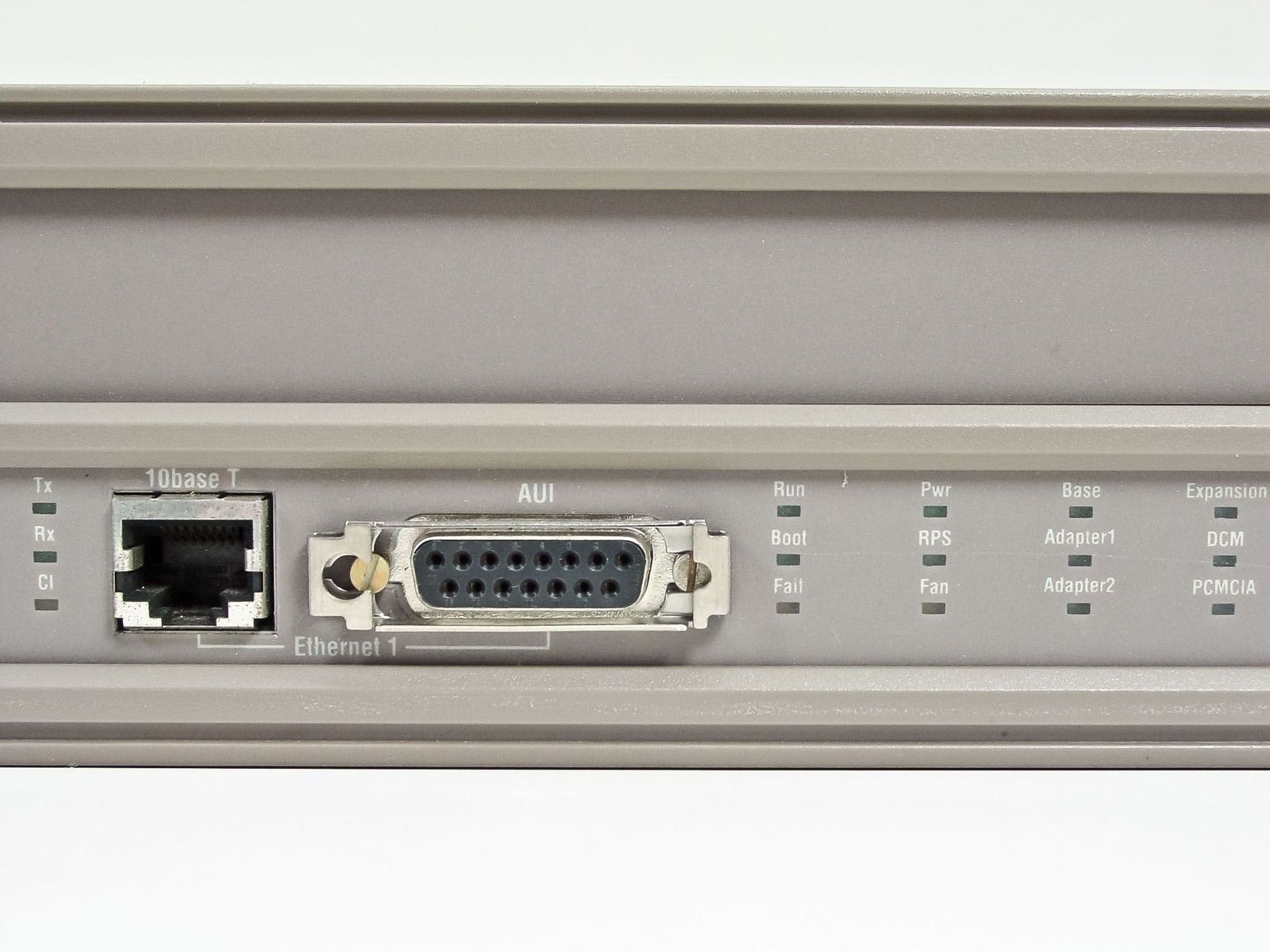 Bay Networks CV1001001 Advanced Remote Node - Networking 19" Rackmount
