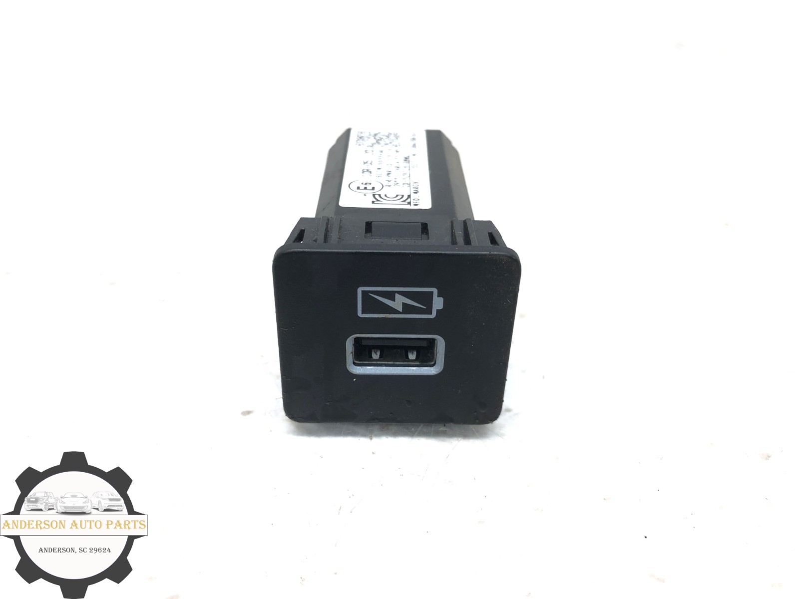 2023-2026 HONDA HR-V USB CHARGER CHARGING ADAPTER PORT HUB OEM