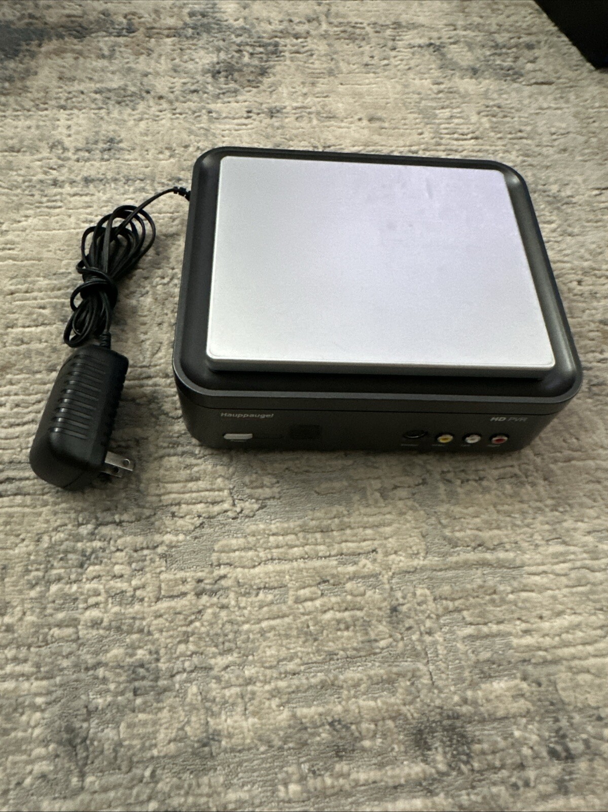 Hauppauge HD PVR 49021 LF Gaming Capture Device !