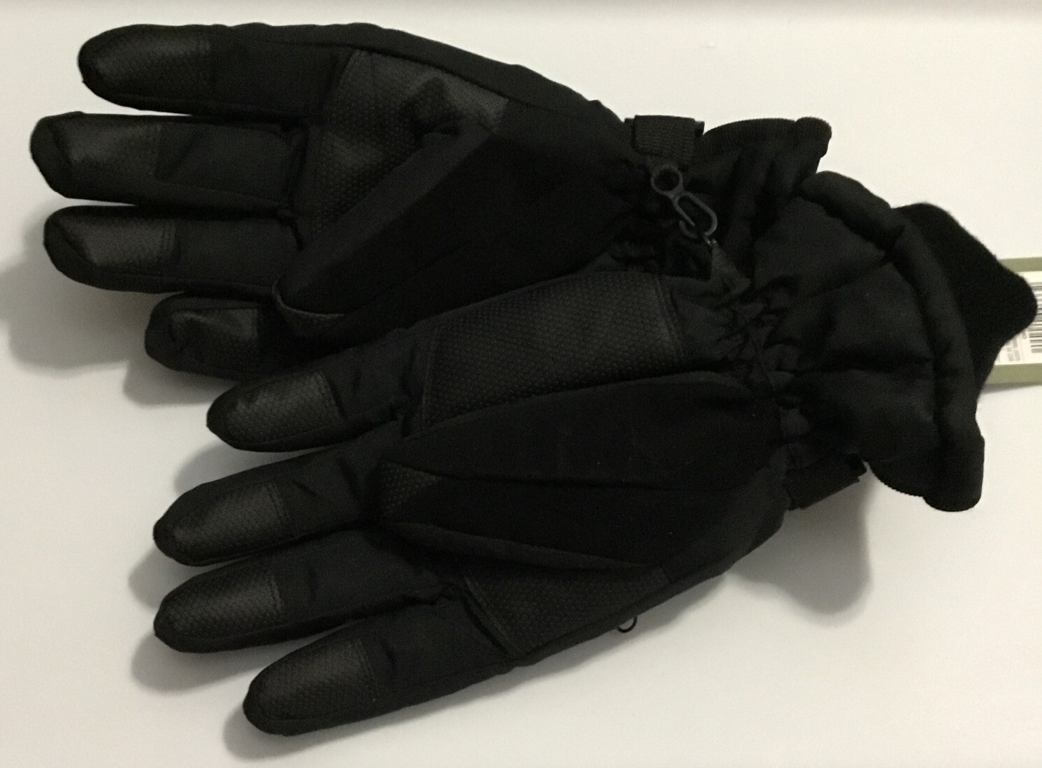 Goodfellow & Co Gloves Black Size Medium