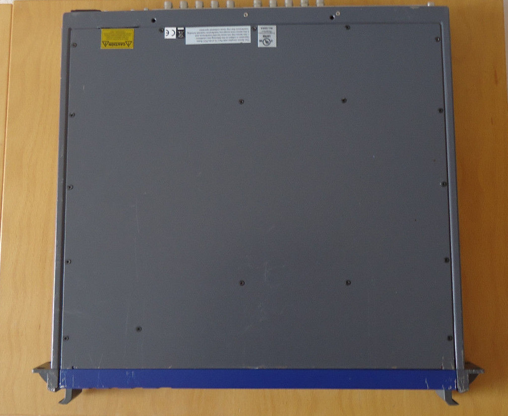 Snell & Wilcox IQ 1U