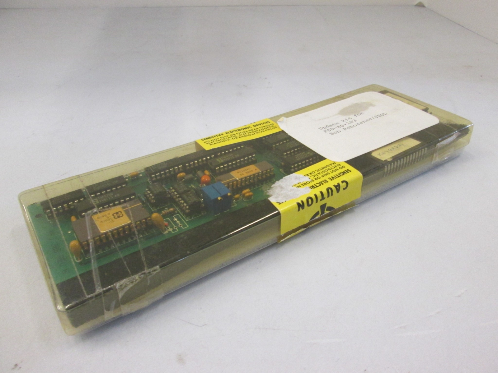 Update Kit for FSD-40-103, APJ 306, APJ 305, Used