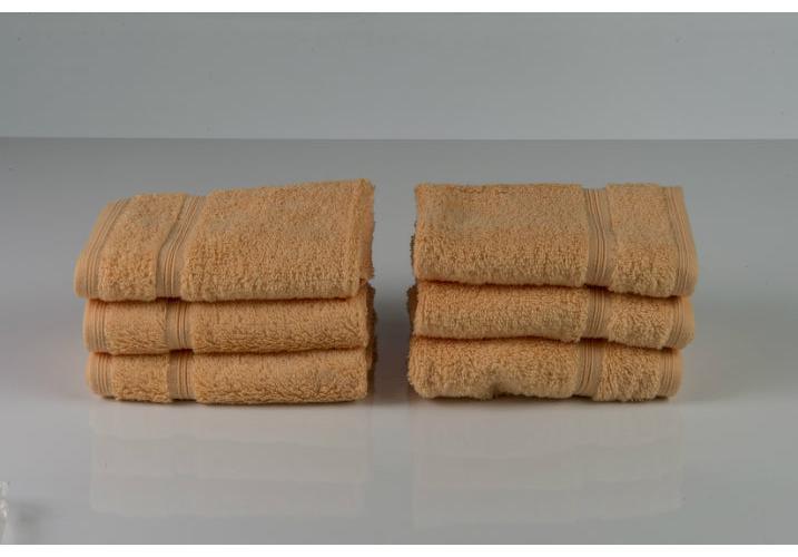 Luxury 6-Pc. Washcloth Set
