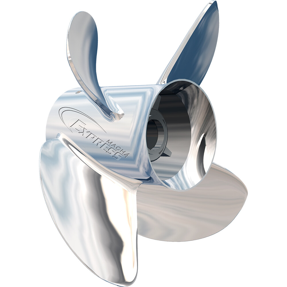 TURNING POINT EXPRESS SS RH PROPELLER 14" X 19 PITCH
