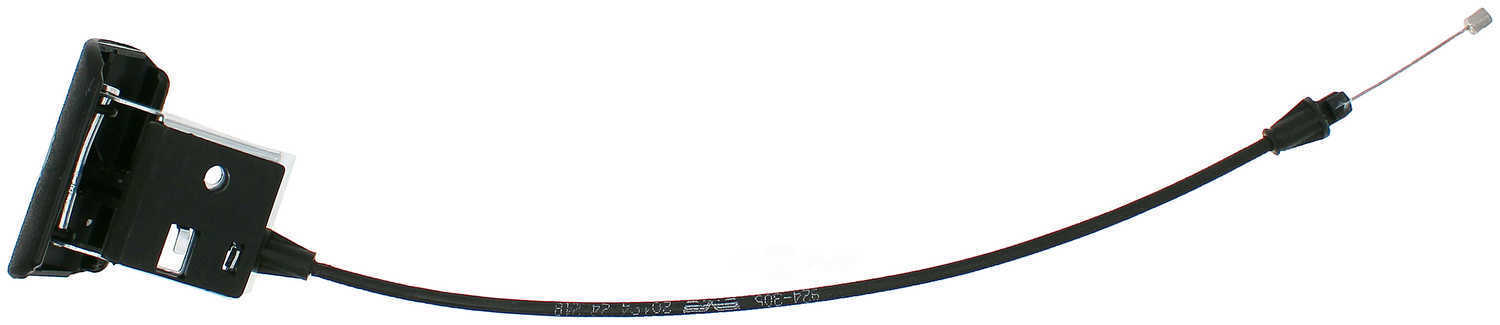 Dorman For Chevy Silverado 1500 Classic 07 924-305 Parking Brake Release Handle