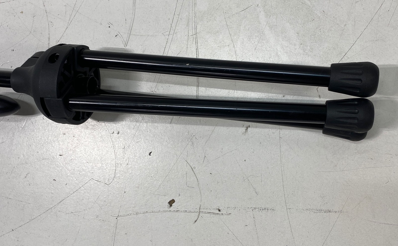 Samson BL3 Ultra-Lightweight Boom Microphone Stand Tripod Base Black