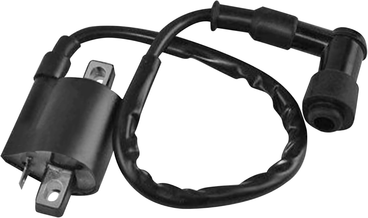 High-Performance Ignition Coil for Yamaha Models – Easy Install, Reliable Spark