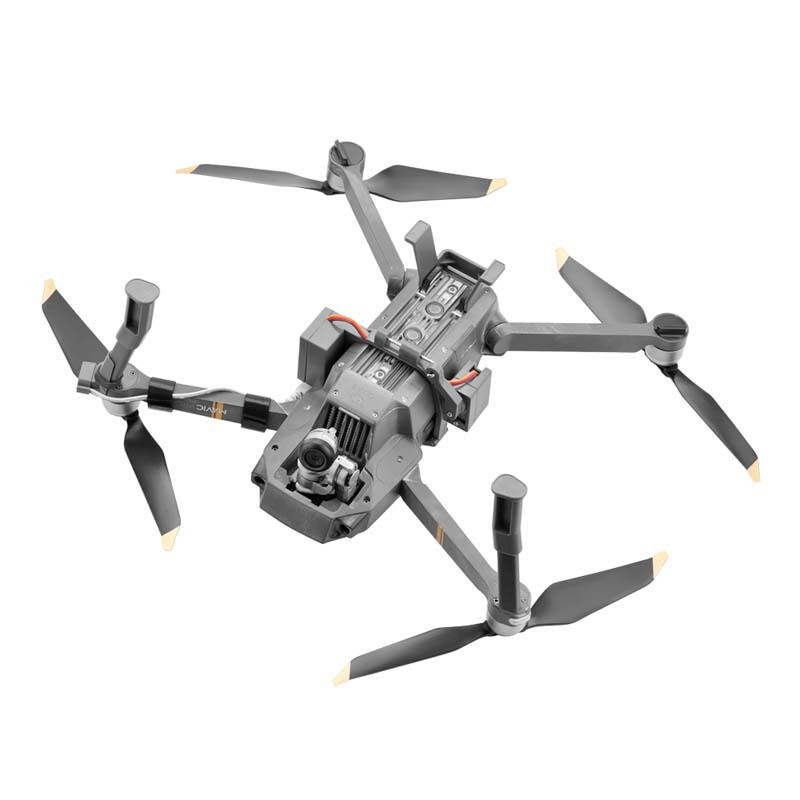 Thrower Drone Servo Airdrop Thrower Accessories For DJI Mavic PRO
