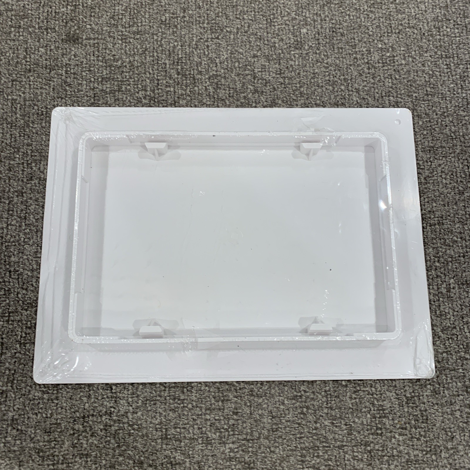 Everbilt Access Panel with Frame 6" x 9" APD69