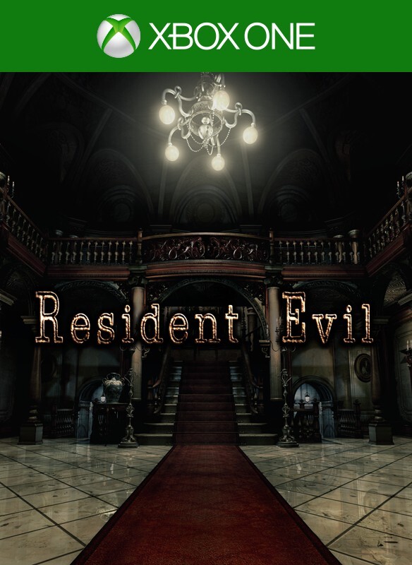 [NO GAME SOLD] Resident Evil Achievements Completion Xbox One/Xbox Series X|S