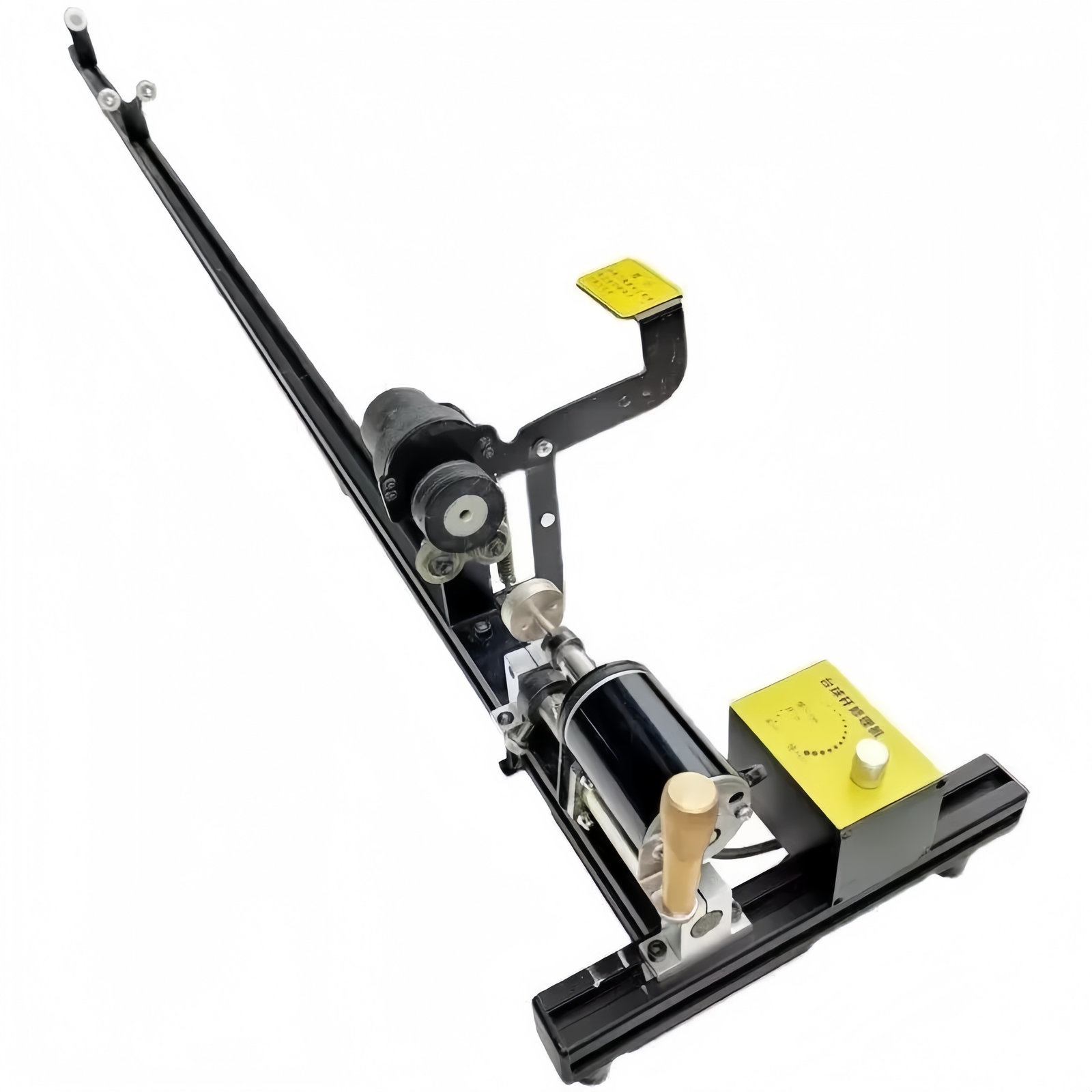 Table Cue Repair Machine Repair Head Copper Ring Corner Cue Machine Tool New