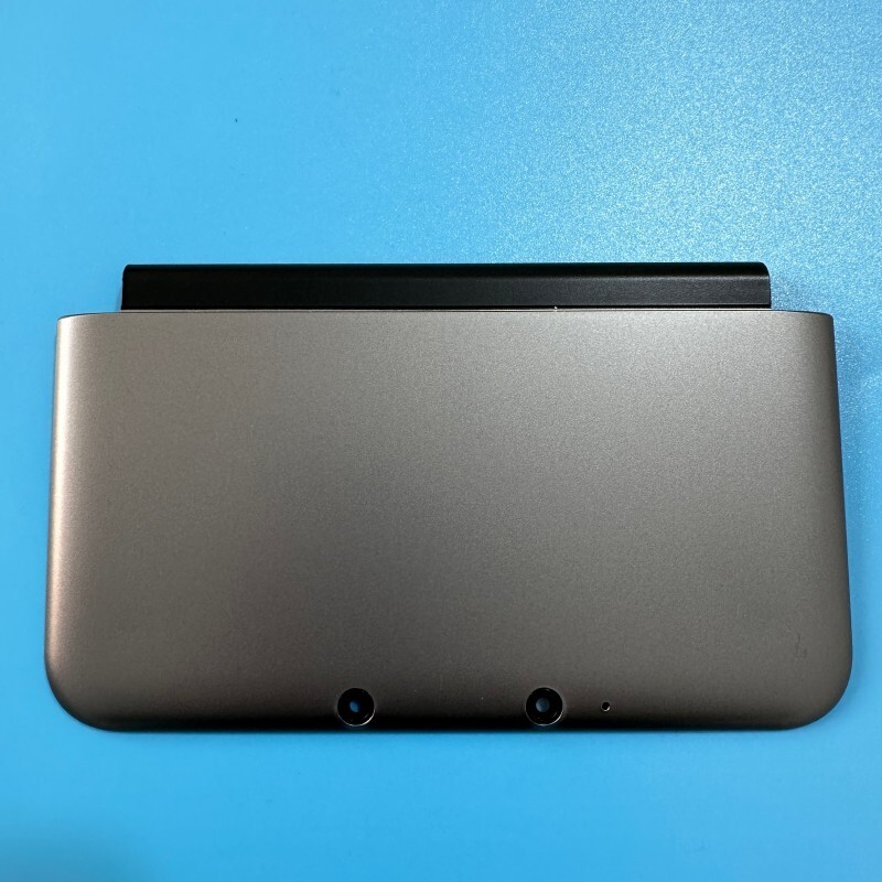 Front & Back Housing Shell Cover Case Replace For Nintendo 3DS XL/LL Old Console