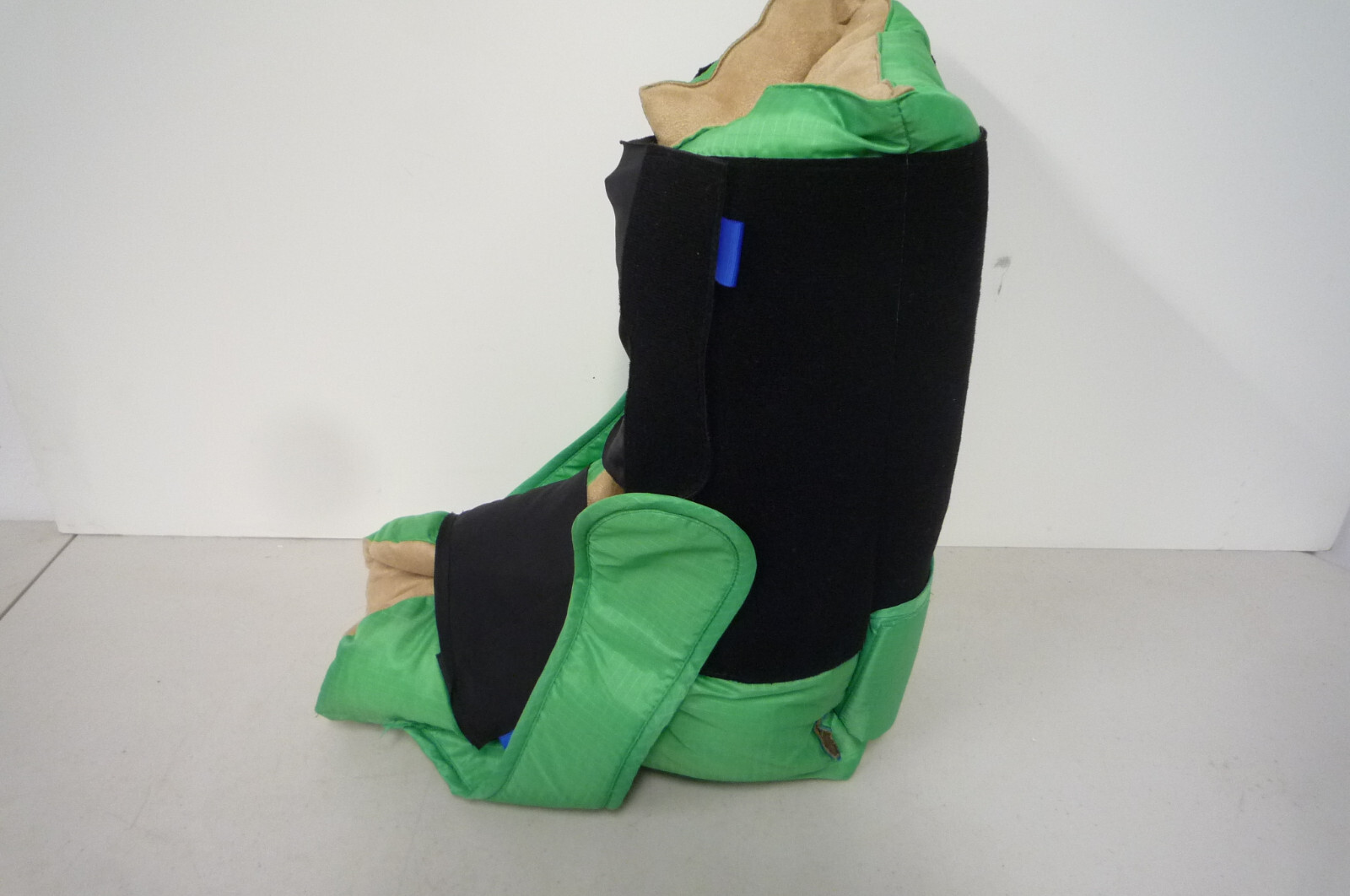 Pair EHOB Tru Vue Standard Heel Protector Boot TruVue