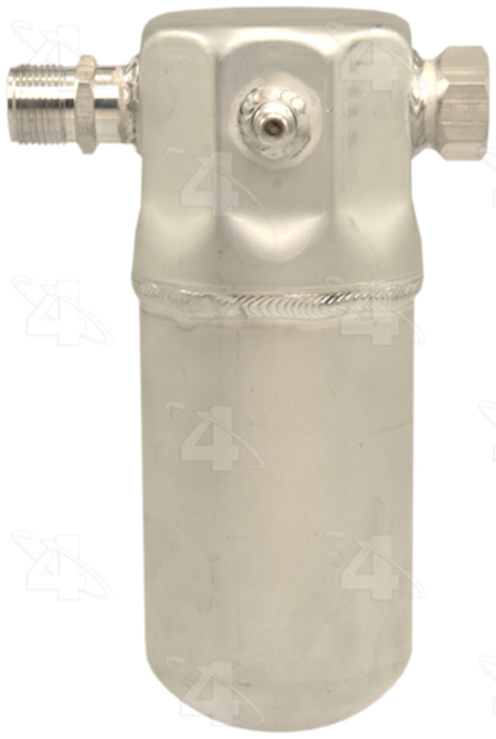 New Drier/Accumulator Four Seasons 33122