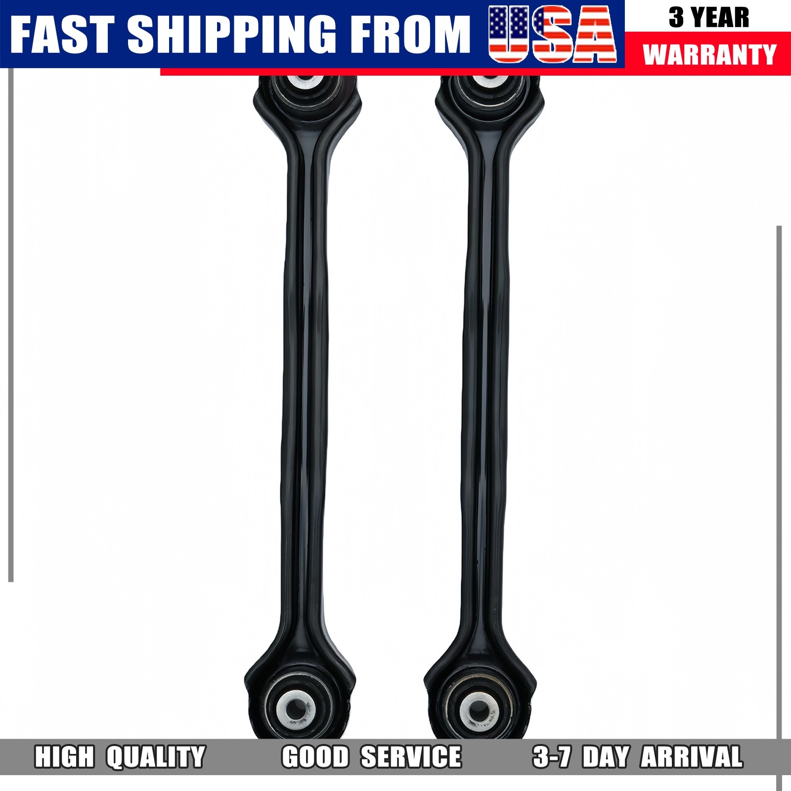 For BMW 1 3 Series E88 E89 E90 E91 E92 E93 Rear Upper Lower Control Arm Sway Bar