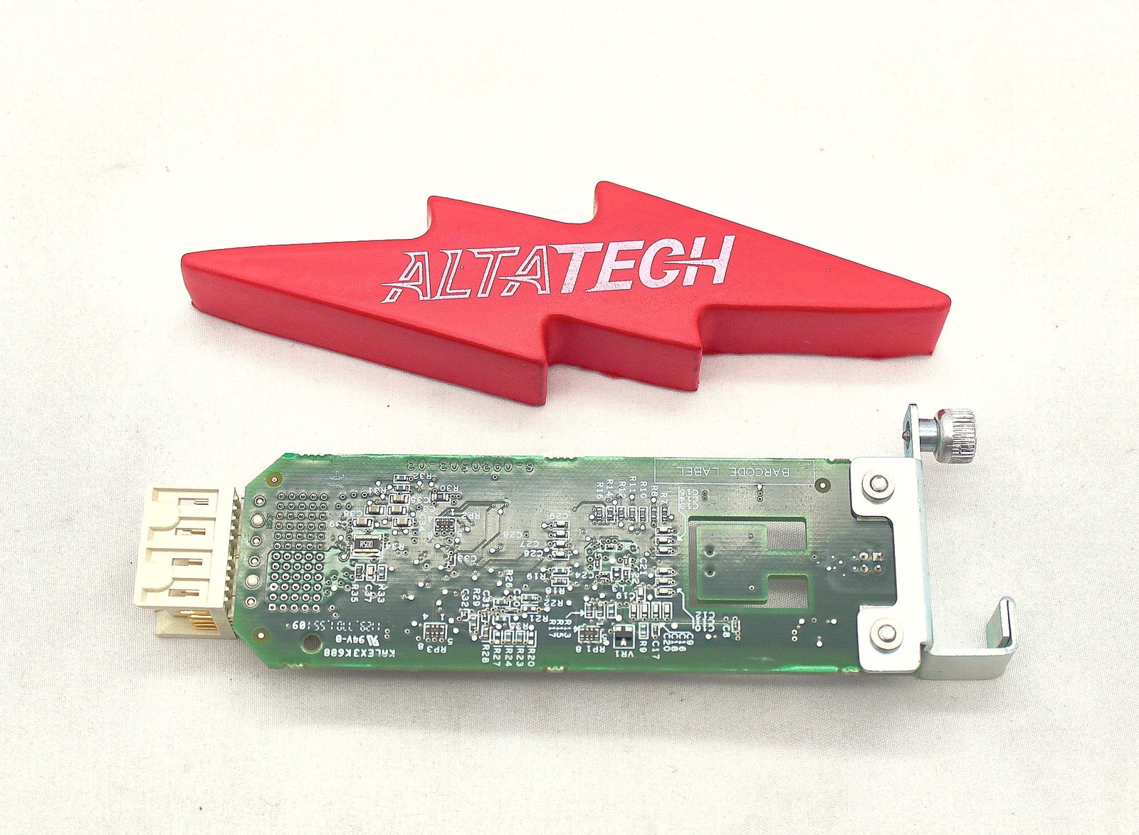 Dell 0P542M EIP Hot-Swappable Enclosure Interface Card