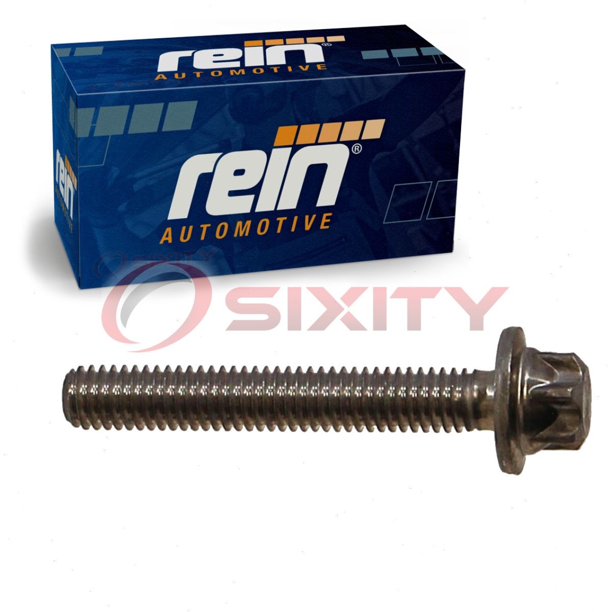 Rein HWB0027 Transmission Oil Pan Bolt for 0049903512 Truck Repair lx