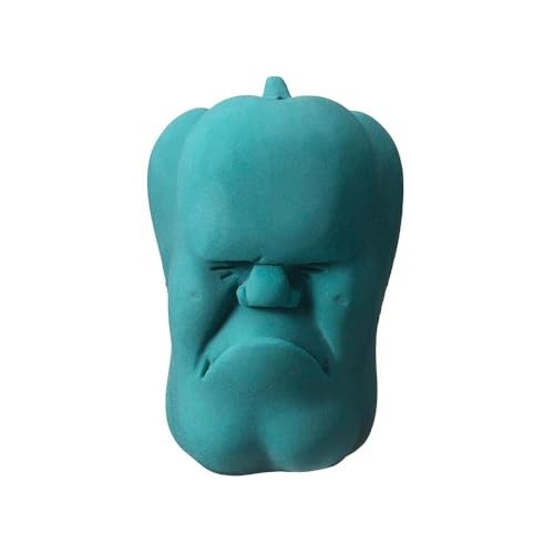 h concept +d CAOMARU Vegetables Green Pepper D-842-GR Silicone Made in Japan