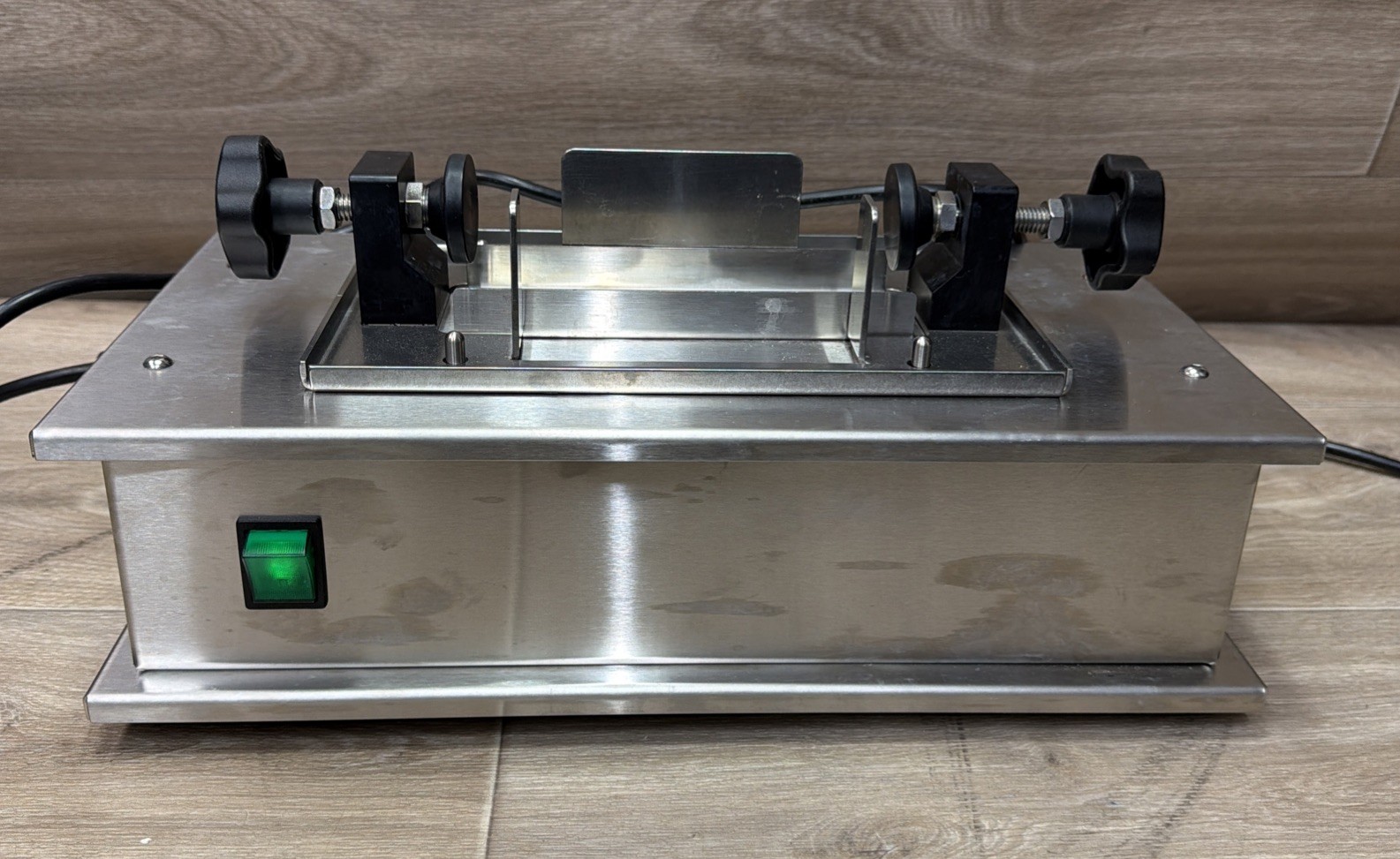PERMEGEAR H1SC01275 Manual Franz Cell Diffusion System Stirrer