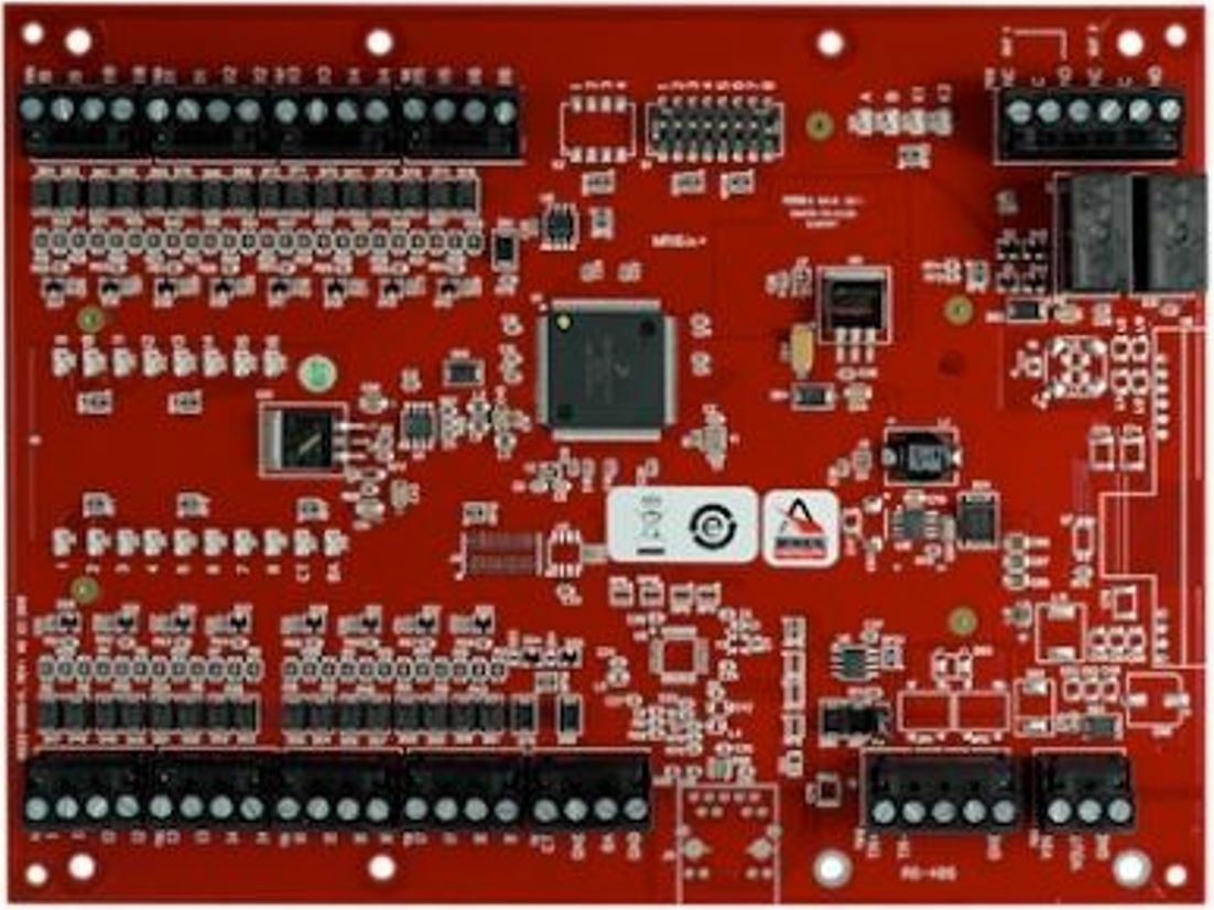 MERCURY MR16IN-S3 Multi-Device 16-Input Card Controller Board MR16in S3