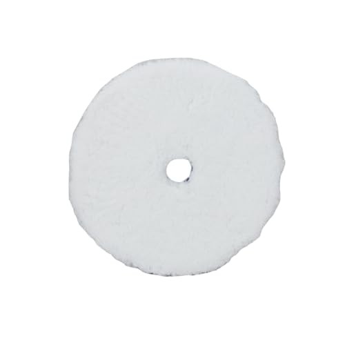 5" Universal Microfiber DA Cutting Pad – High-Performance Polishing 5" Cutting