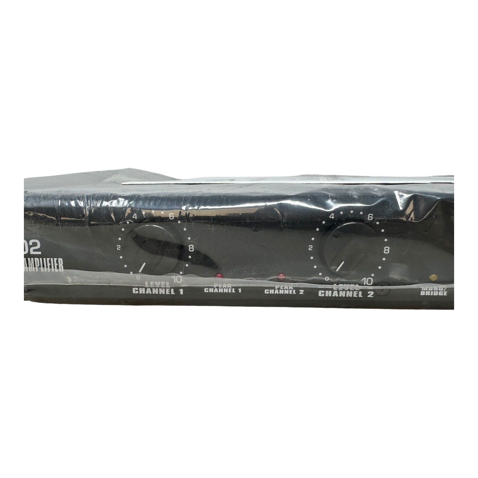 E&W PS802 DIGITAL PROFESSIONAL POWER AMPLIFIER NEW/UNUSED SURPLUS