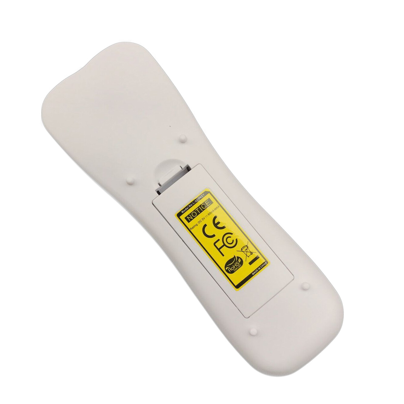 Original New Remote Control For Optoma HD50 Projector