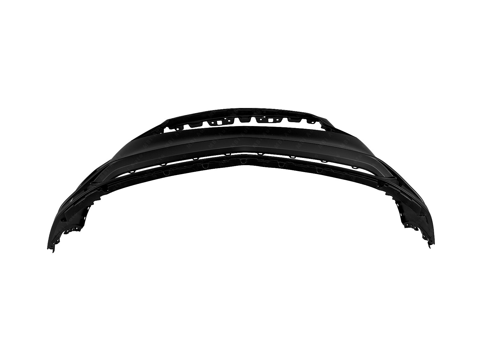 NEW Primered - Front Bumper Cover Fascia for 2022 2023 2024 Acura MDX Base