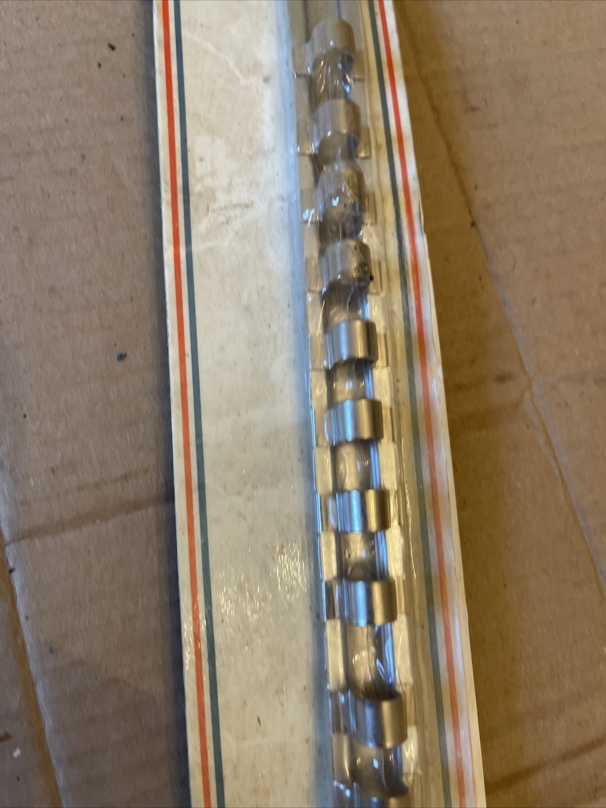 Socket Holder For Wall Mount Or Toolbox